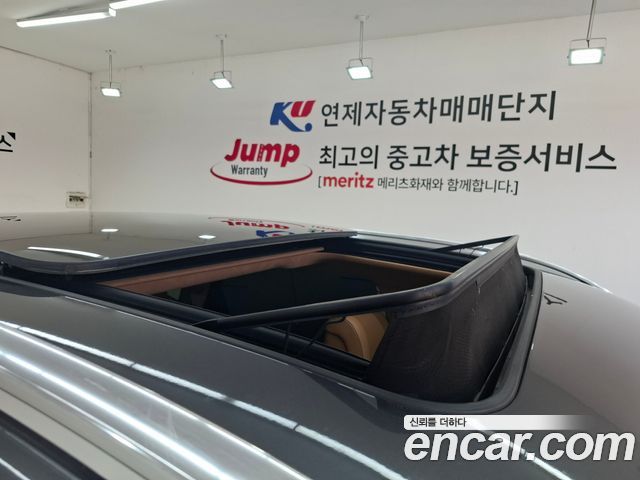 Genesis GV80 2022 — photo 14