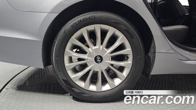 Hyundai Sonata 2015 — photo 5