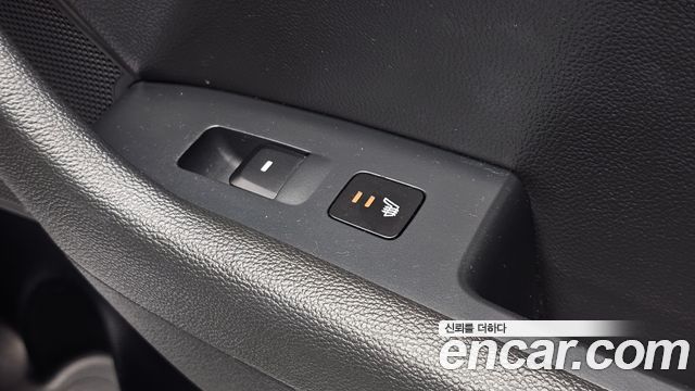 Hyundai Sonata 2015 — photo 23