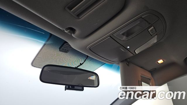Hyundai Sonata 2015 — photo 25