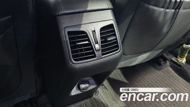 Hyundai Sonata 2015 — photo 27