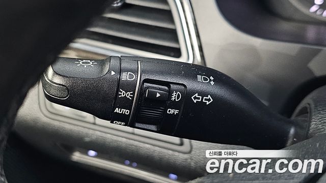 Hyundai Sonata 2015 — photo 30
