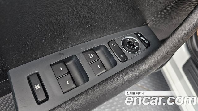 Hyundai Sonata 2017 — photo 13
