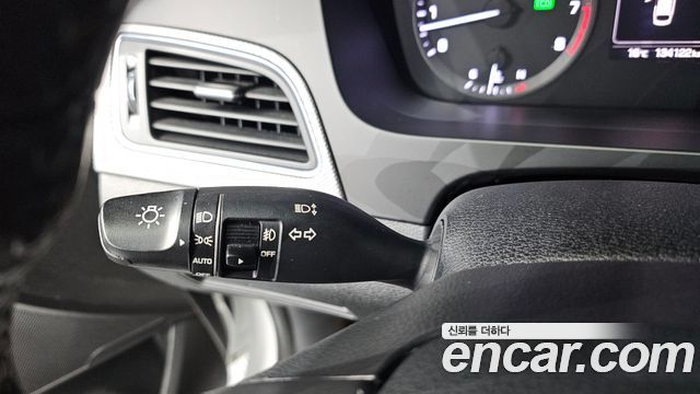 Hyundai Sonata 2017 — photo 14