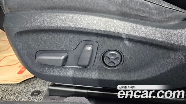 Hyundai Sonata 2017 — photo 18