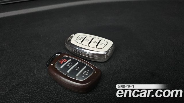 Hyundai Sonata 2017 — photo 19