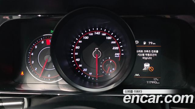 Hyundai AVANTE 2021 — photo 8