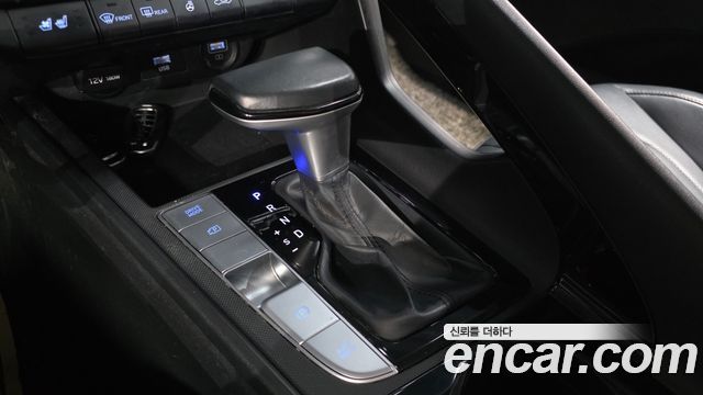 Hyundai AVANTE 2021 — photo 9