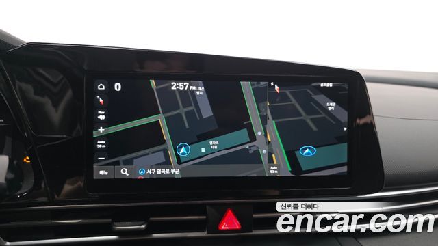 Hyundai AVANTE 2021 — photo 14