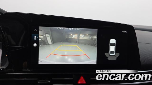 Hyundai AVANTE 2021 — photo 16