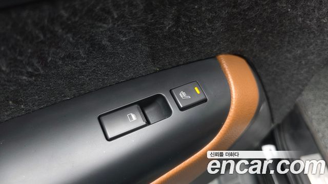 Kia Mohave 2017 — photo 19