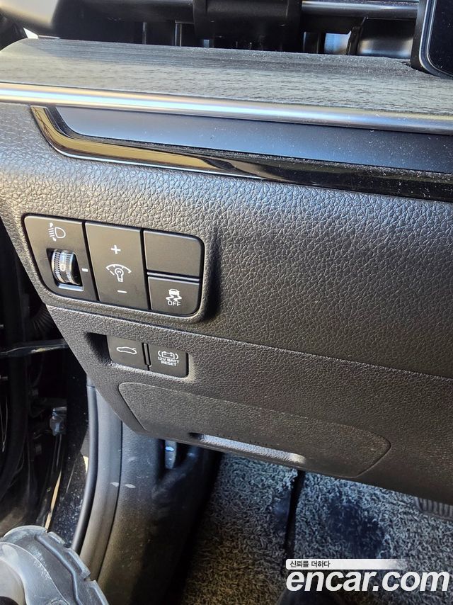 Kia K5 2024 — photo 2