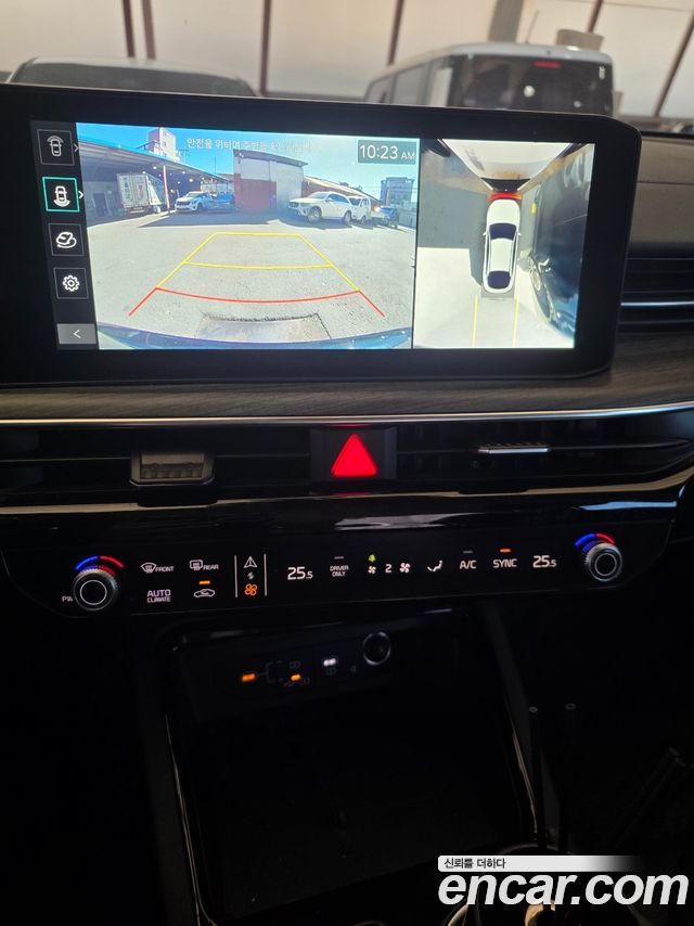 Kia K5 2024 — photo 4