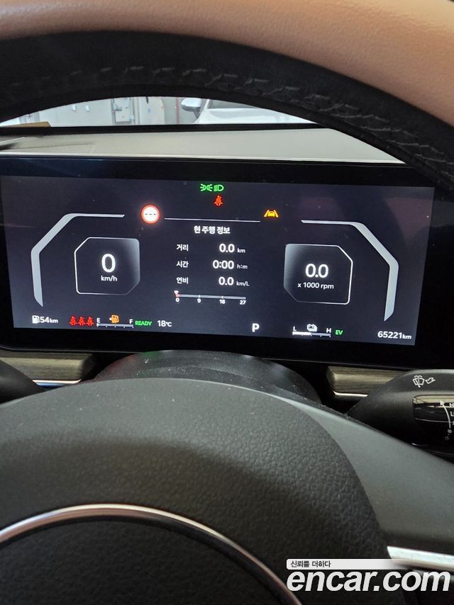 Kia K5 2024 — photo 5