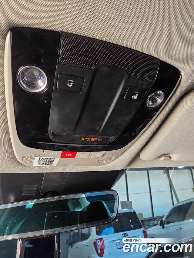 Kia K5 2024 — photo 7