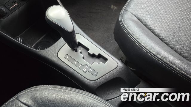 Kia morning 2012 — photo 9
