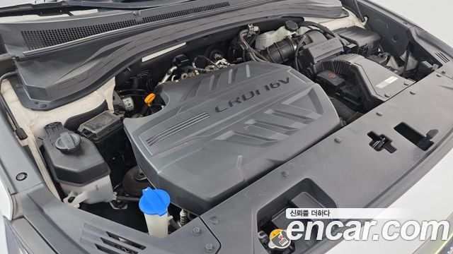 Hyundai Santafe 2019 — photo 6