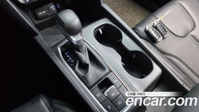 Hyundai Santafe 2019 — photo 9