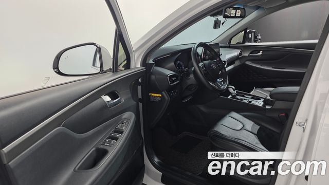 Hyundai Santafe 2019 — photo 10