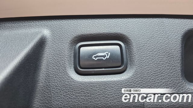 Hyundai Santafe 2019 — photo 20