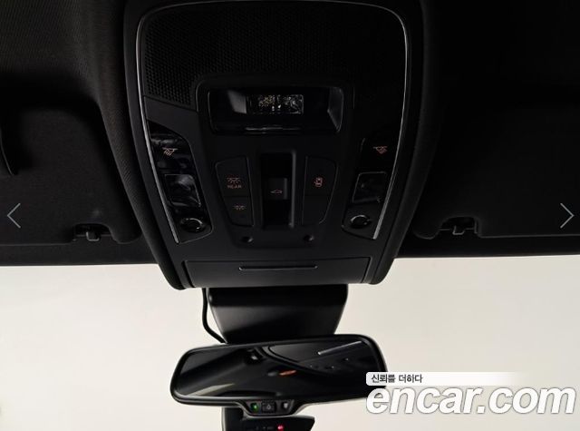 Audi A6 2018 — photo 15