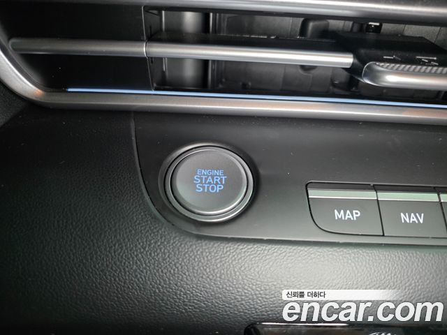 Hyundai AVANTE 2024 — photo 14