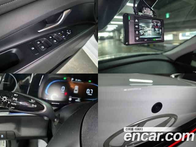 Hyundai AVANTE 2024 — photo 15