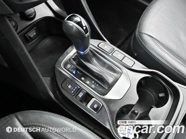 Hyundai Santafe 2014 — photo 9