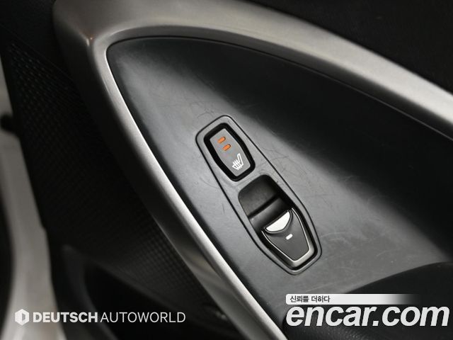 Hyundai Santafe 2014 — photo 16