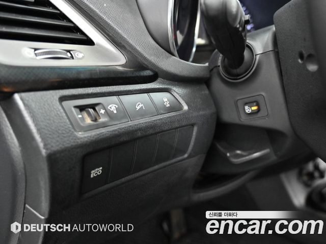 Hyundai Santafe 2014 — photo 17