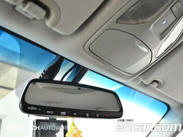 Hyundai Santafe 2014 — photo 18