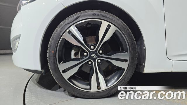 Hyundai Veloster 2014 — photo 5