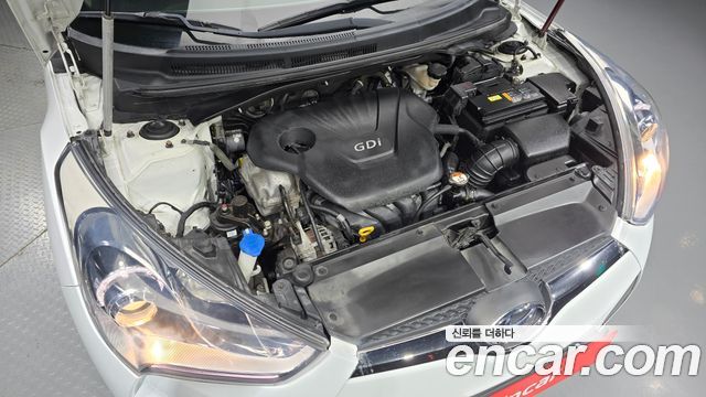 Hyundai Veloster 2014 — photo 6