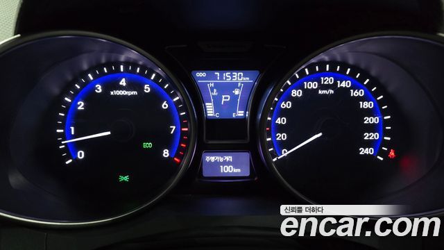Hyundai Veloster 2014 — photo 11