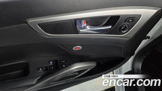 Hyundai Veloster 2014 — photo 21
