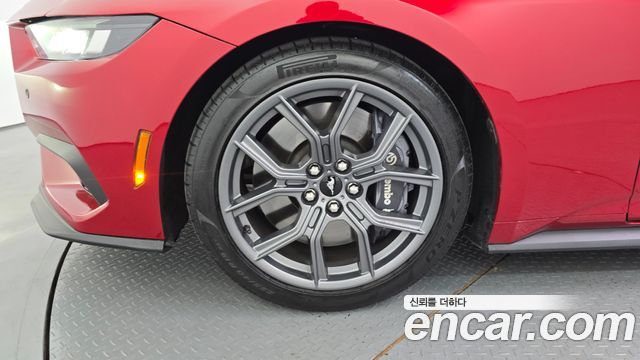 Ford Mustang 2024 — photo 5