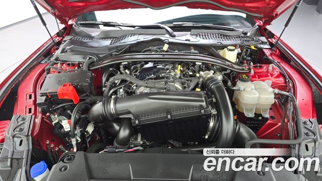 Ford Mustang 2024 — photo 6