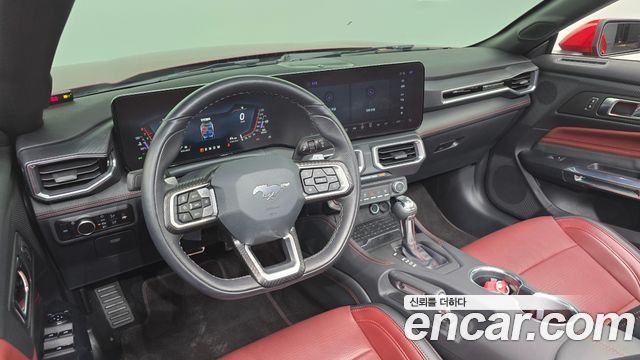 Ford Mustang 2024 — photo 10