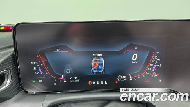 Ford Mustang 2024 — photo 11