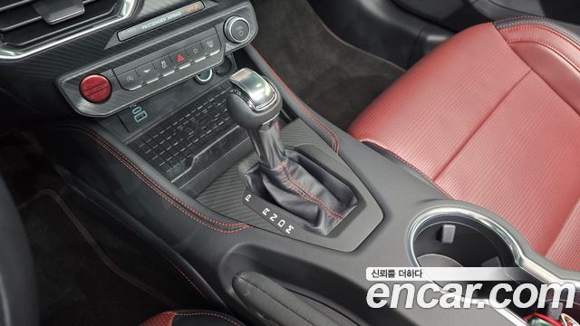 Ford Mustang 2024 — photo 12
