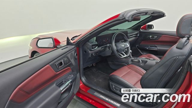 Ford Mustang 2024 — photo 13