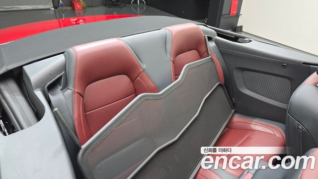 Ford Mustang 2024 — photo 17