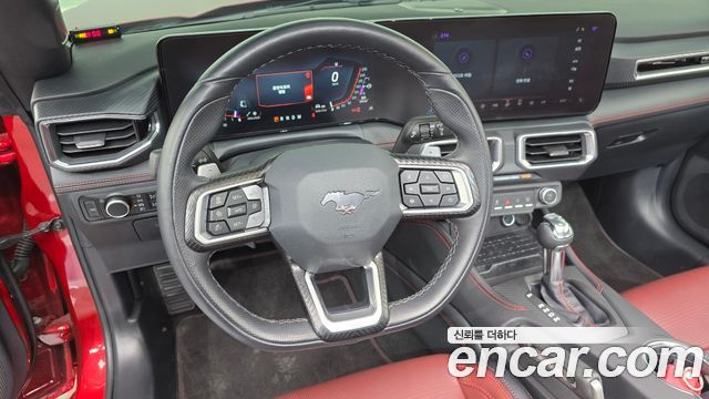 Ford Mustang 2024 — photo 18