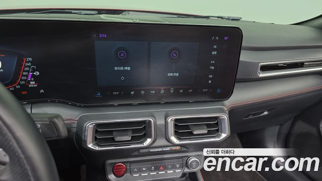 Ford Mustang 2024 — photo 20