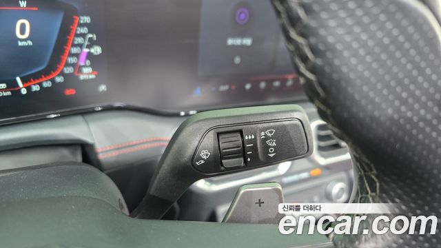 Ford Mustang 2024 — photo 26