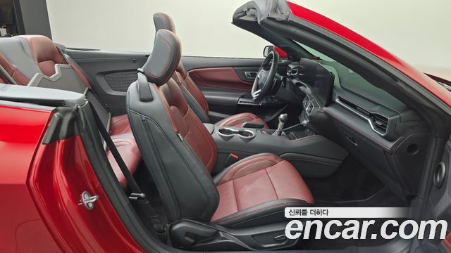 Ford Mustang 2024 — photo 16