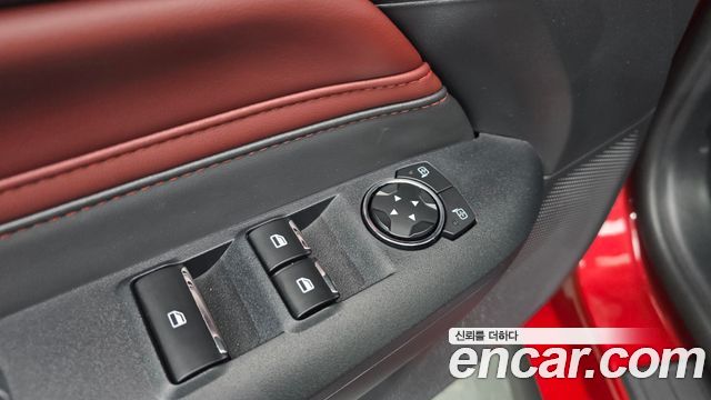 Ford Mustang 2024 — photo 27