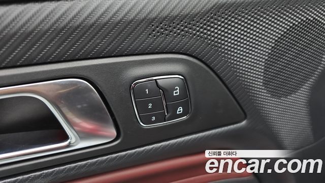Ford Mustang 2024 — photo 28