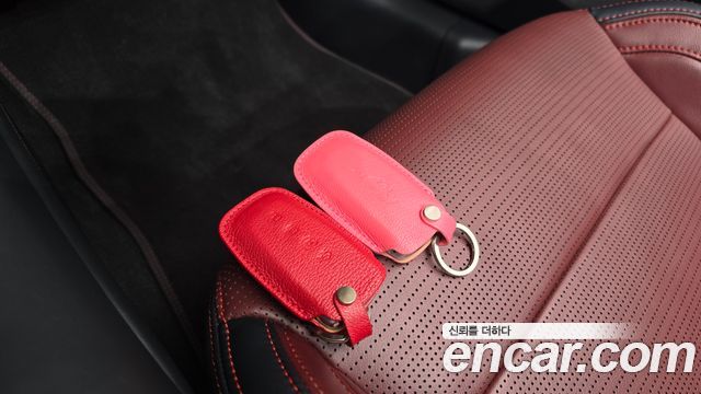 Ford Mustang 2024 — photo 29