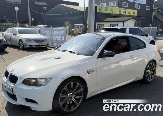 BMW M3 2012 — photo 3